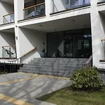 Simpsono Apartamentai №215