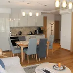 Lejlighed Simpsono Apartamentai №215