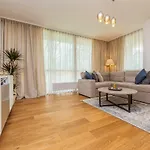 Lejlighed Simpsono Apartamentai №215 *