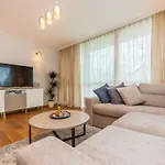 Lejlighed Simpsono Apartamentai №215