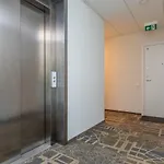 Simpsono Apartamentai №215