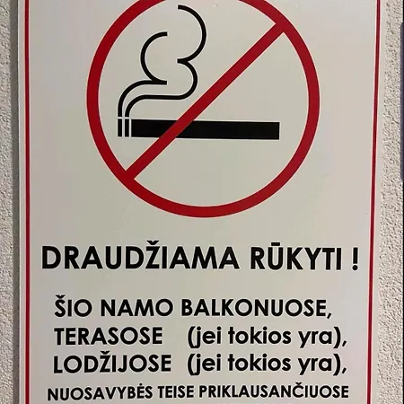 Daire Simpsono Apartamentai №215 *