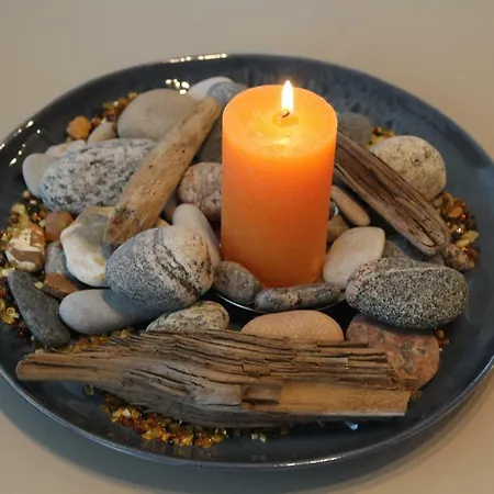 Appartement Simpsono Apartamentai №215 Palanga