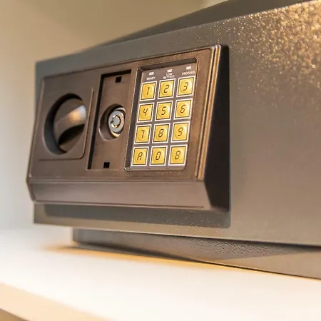 Simpsono Apartamentai №215 * Palanga