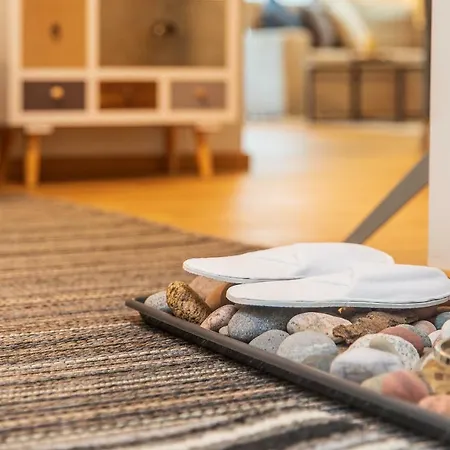 Simpsono Apartamentai №215 Appartement Palanga