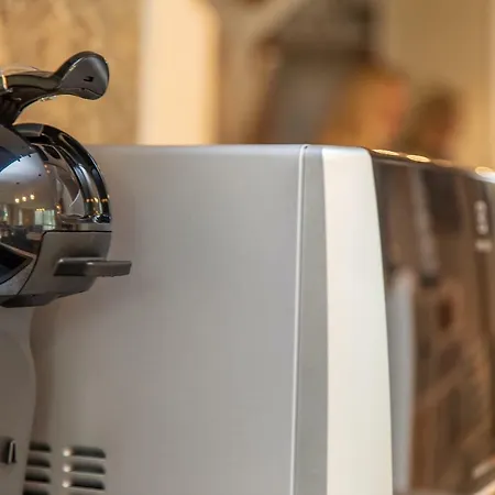 Апартаменты Simpsono Apartamentai №215 Паланга