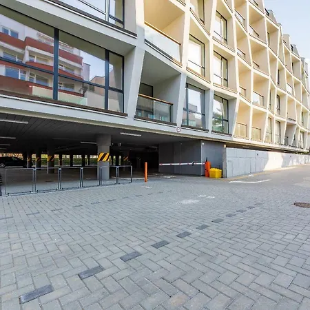 Daire Simpsono Apartamentai №215