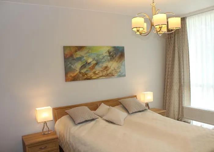 Simpsono Apartamentai №215 Daire