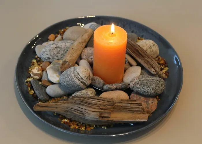 Apartment Simpsono Apartamentai №215 Palanga