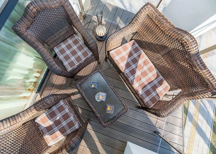 Apartment Simpsono Apartamentai №215