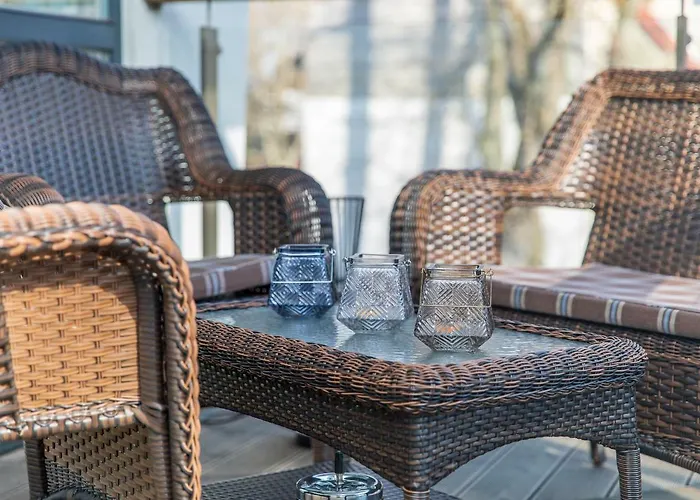 Daire Simpsono Apartamentai №215