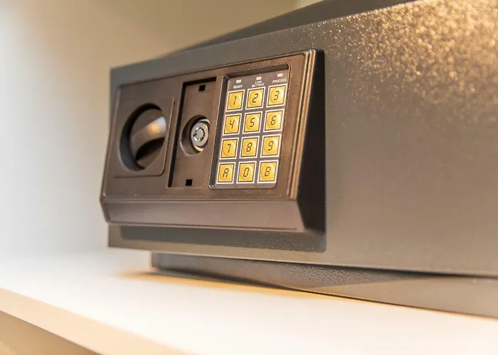 Simpsono Apartamentai №215 * Palanga