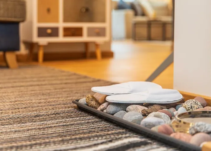 Simpsono Apartamentai №215 Appartement Palanga