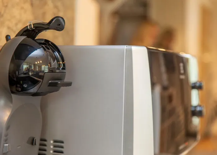 Apartment Simpsono Apartamentai №215 Palanga