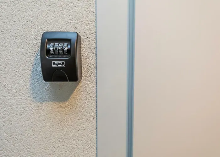 Daire Simpsono Apartamentai №215 Palanga