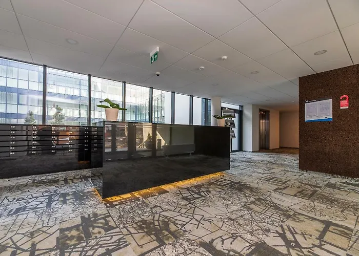 Simpsono Apartamentai №215 Apartment *